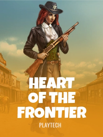 Heart of the Frontier