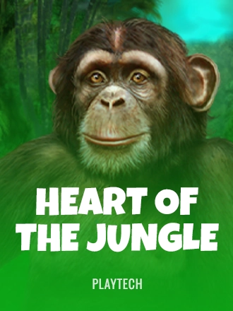 Heart of the Jungle