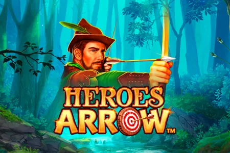 Heroes Arrow