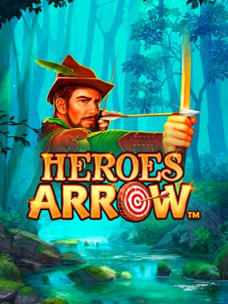 Heroes Arrow