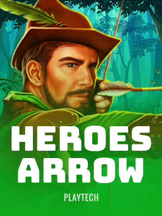 Heroes Arrow