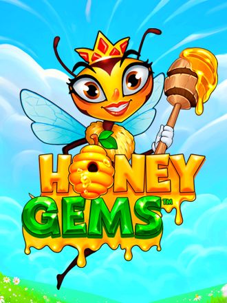 Honey Gems