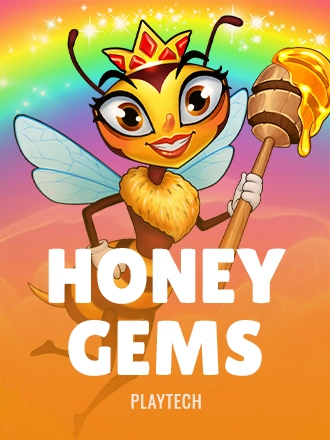 Honey Gems