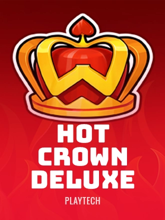 Hot Crown Deluxe