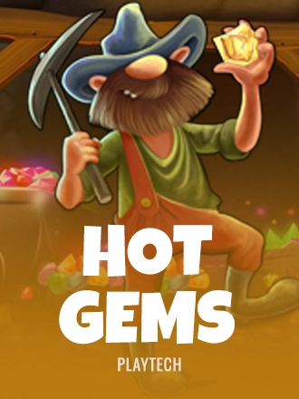 Hot Gems