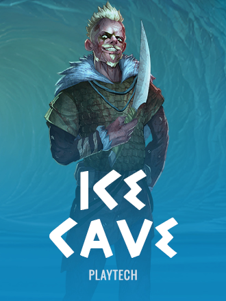 Ice Cave