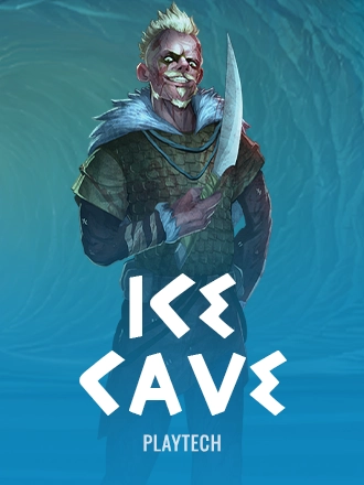 Ice Cave