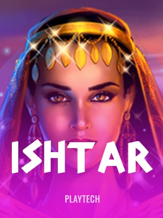 Power Zones: Ishtar