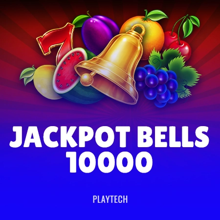 Jackpot Bells 10000