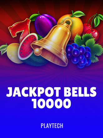 Jackpot Bells 10000
