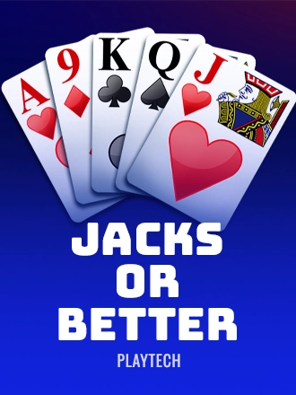 Jacks or Better
