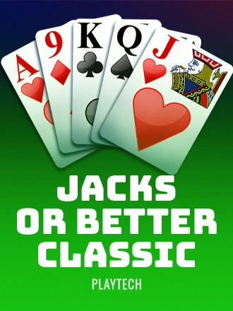 Jacks or Better Classic