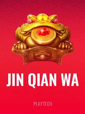 Jin Qian Wa