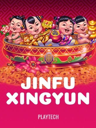 Jinfu Xingyun