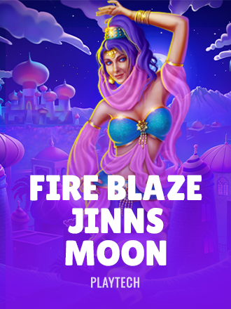 Jinns Moon