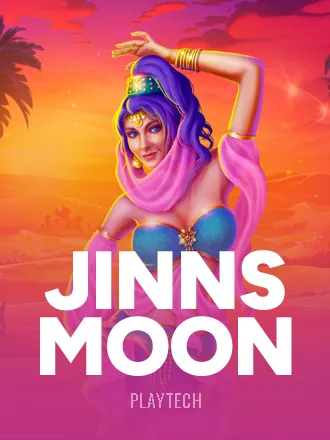 Fire Blaze: Jinns Moon