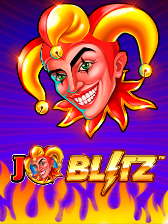 Jo Blitz