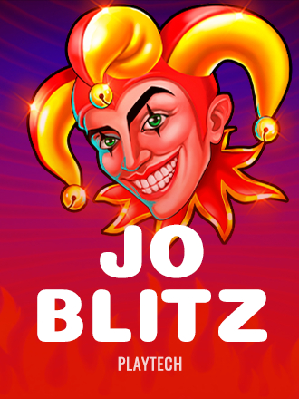 Jo Blitz