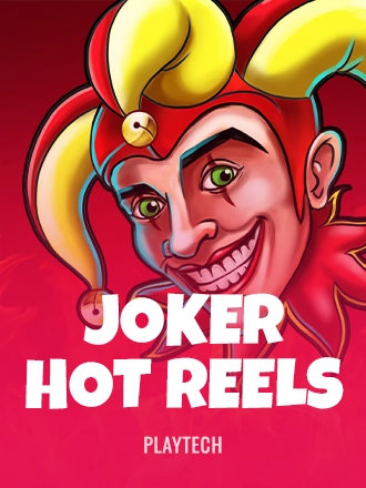 Joker Hot Reels