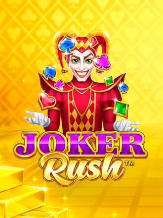 Joker Rush
