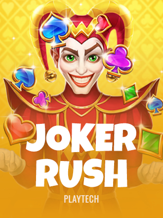 Joker Rush