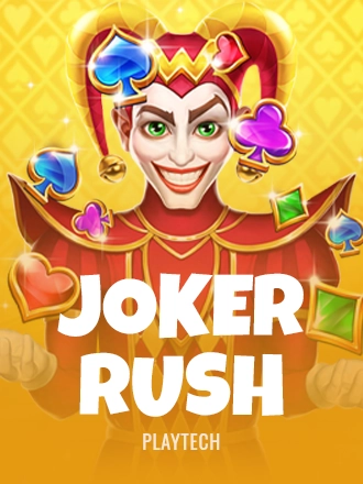 Joker Rush