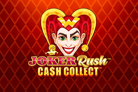Joker Rush: Cash Collect