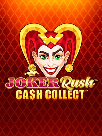 Joker Rush: Cash Collect