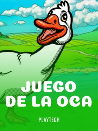 Juego De La Oca