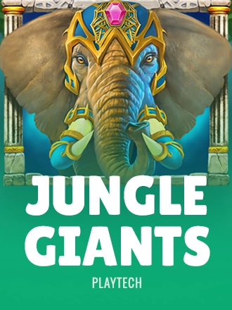 Jungle Giants