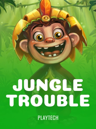 Jungle Trouble