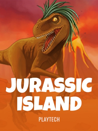 Jurassic Island