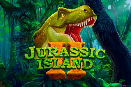 Jurassic Island 2