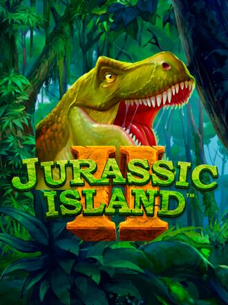 Jurassic Island 2