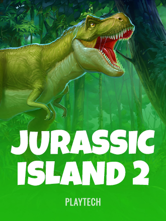 Jurassic Island 2