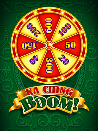 Ka Ching Boom