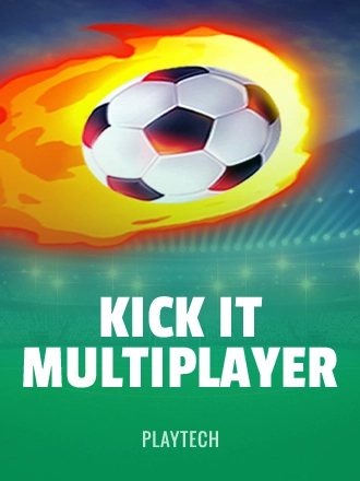 Kick It Multiplayer