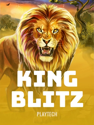 King Blitz