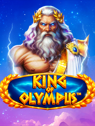 King of Olympus