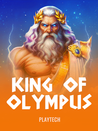 King of Olympus