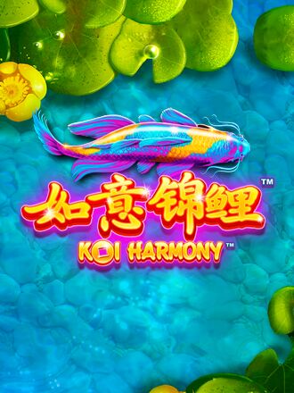 Koi Harmony
