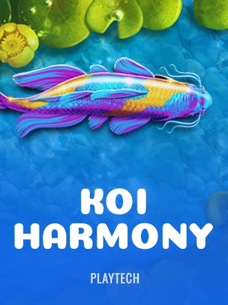 Koi Harmony
