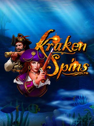 Kraken Spin