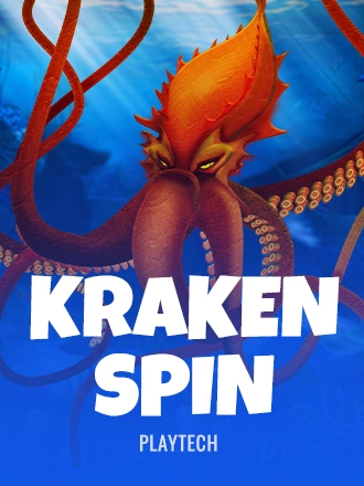 Kraken Spin