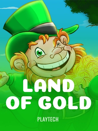 Land of Gold