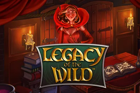 Legacy of the Wild