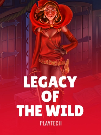 Legacy of the Wild