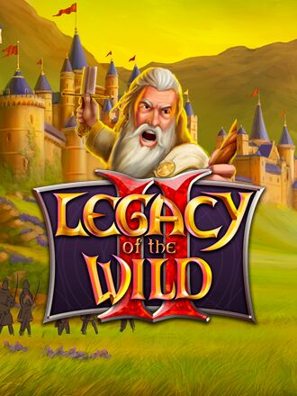 Legacy of the Wilds 2