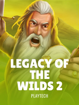 Legacy of the Wilds 2