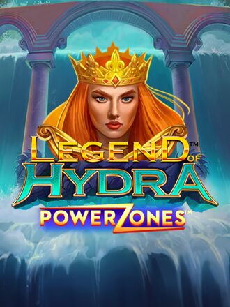 Power Zones: Legend of Hydra
